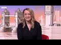 Plaid Cymru’s Rhun ap Iorwerth calls for ‘fairer funding’ for Wales | Sunday with Laura Kuenssberg