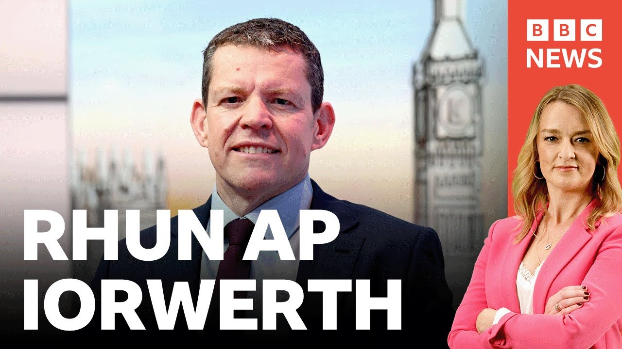 Plaid Cymru’s Rhun ap Iorwerth calls for ‘fairer funding’ for Wales | Sunday with Laura Kuenssberg