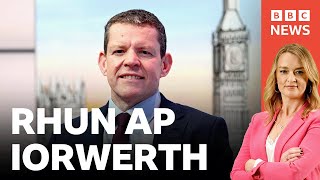 Plaid Cymru’s Rhun ap Iorwerth calls for ‘fairer funding’ for Wales | Sunday with Laura Kuenssberg