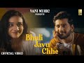 Bhuli javu chhe  official song  ridhi dangar  parikshit tamaliya i love song 2023