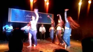 Kahraba - Ballet Yuneia