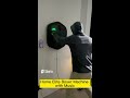 🔥Black Friday Promotion 🔥Smart Music Boxing Machine🔥Product Link in the Comments! #shorts