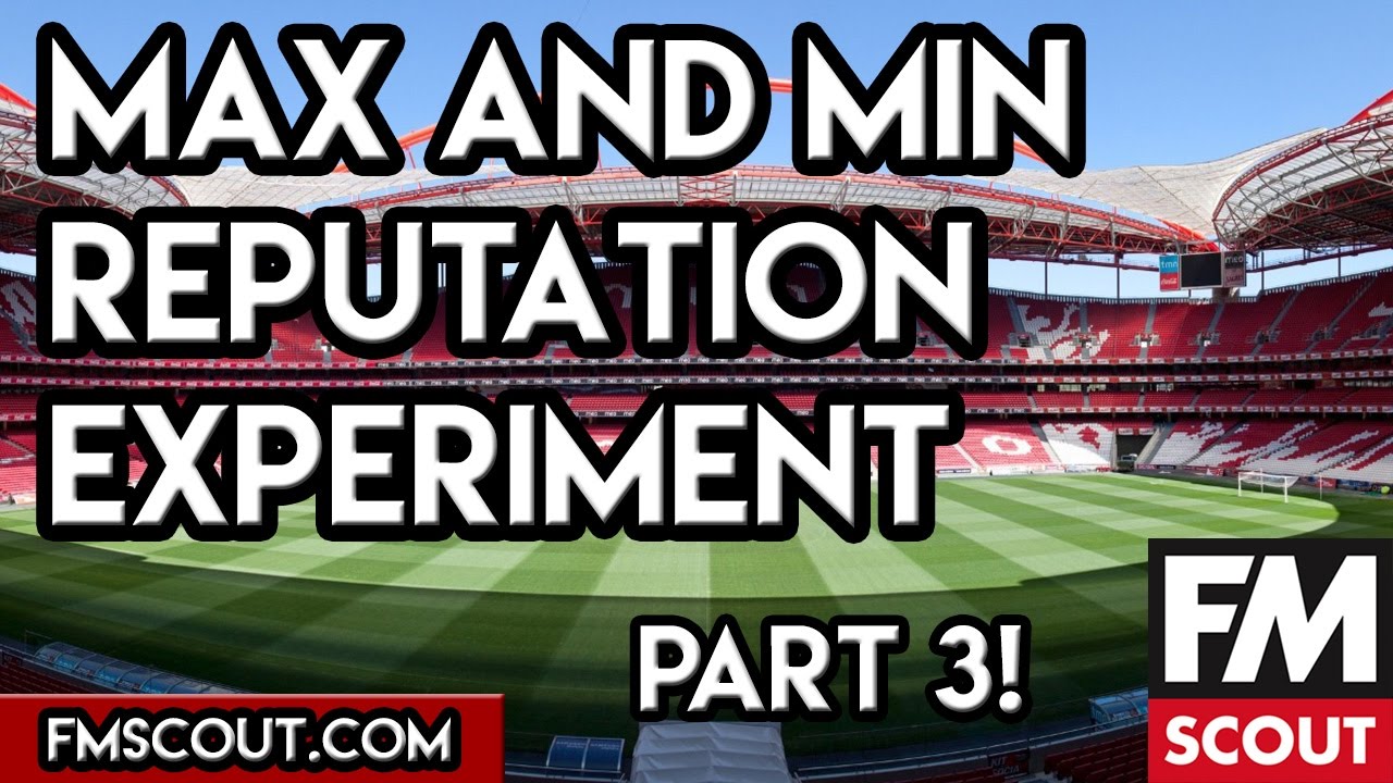 What If A Non-League Club Had Maximum Reputation? Part 3 Football Manager 2017