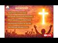GFM250803 -Worship- Every Praise is To Our God (Sr Monica)