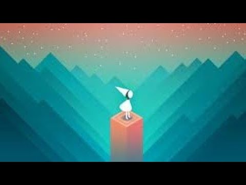 Monument Valley' está temporariamente grátis no Android; baixe já