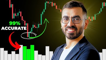 This Secret Indicator Catches Every Market Bottom (99% Accuracy!)