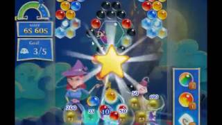 Bubble Witch Saga 2 Level 1519 - NO BOOSTERS
