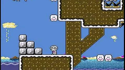 [HSW] Progress 2: Why Am I Still Awake