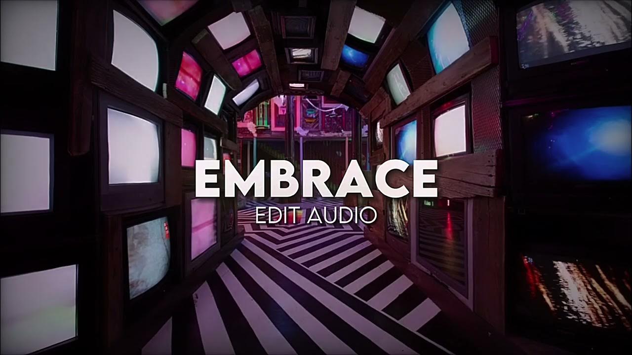Embrace Pastel Ghost Edit audio YouTube