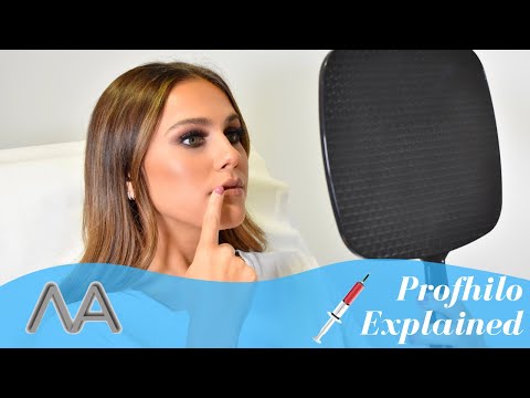Profhilo Treatment Explained