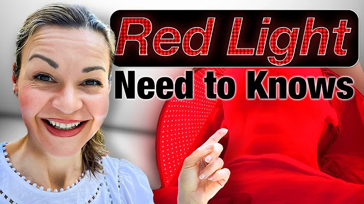 How to Choose a Red Light Therapy Device | Best Options for Skin + Pigmentation Risk Explored