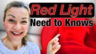 How to Choose a Red Light Therapy Device | Ageless Skin Guide