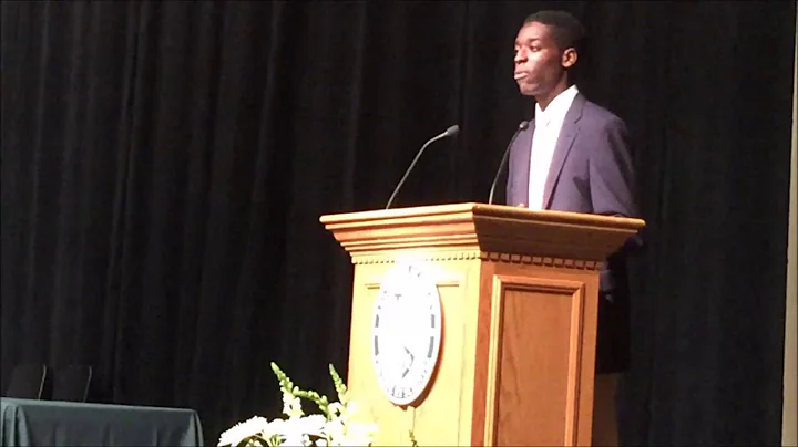 Archmere Academy Baccalaureate Mass 2016 - Senior ...