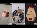 art compilation /tiktok/