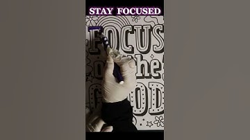 Fastest Focus Test ASMR | #asmr  #shortsviral