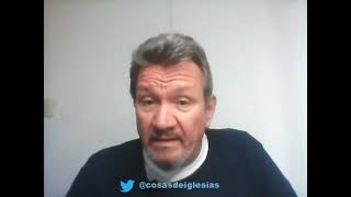 LOS DATOS Y FIJOS DE ALFREDO IGLESIAS PARA LA RINCONADA (10-03-2024) by COSAS DE IGLESIAS TV 14,576 views 1 month ago 24 minutes