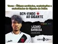novo contratado do Vasco
