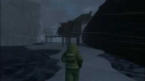 Hitman Contracts mission 3: Bjarkahov Bomb PRO/SA Part 2