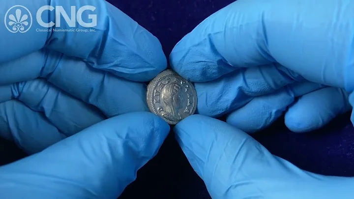 Triton XXIX, Lot 787