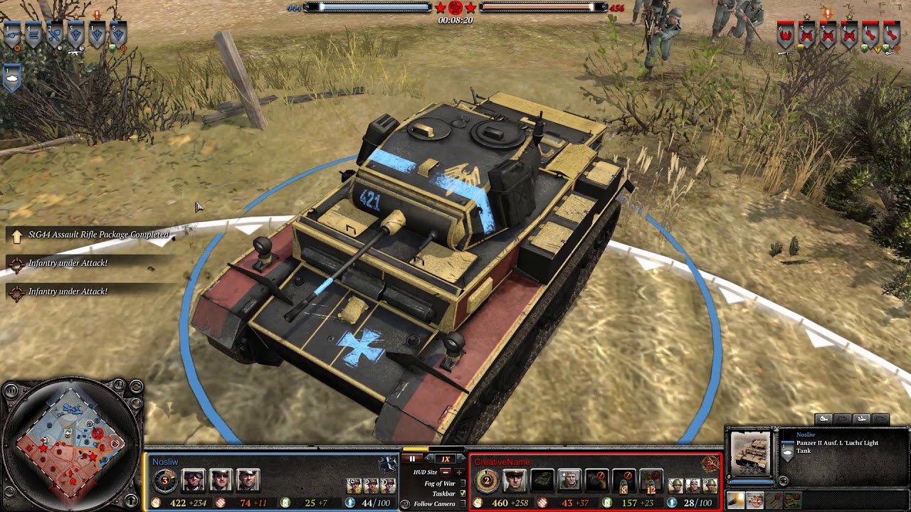 company of heroes 2 tanks company of heroes 2 tanks