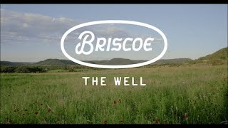 Video thumbnail of "Briscoe – The Well (Official Video)"