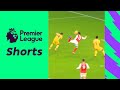 Arsenal counter attack & team goal #shorts