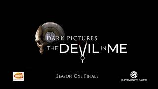 The Dark Pictures Anthology The Devil In Me Teaser Reveal