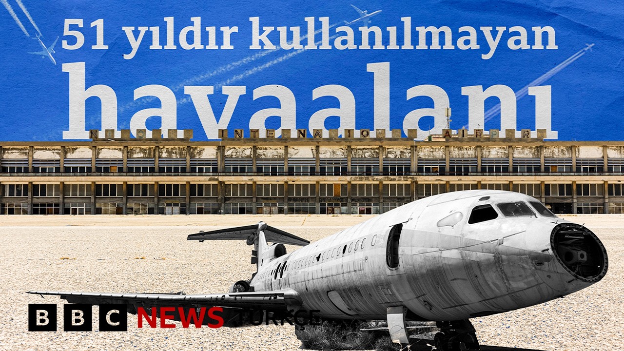 BBC Türkçe Kıbrıs'taki 