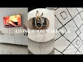 Living room makeover…… #livingroomtour #kamukunjihaul #kamukunji #livingroomtour