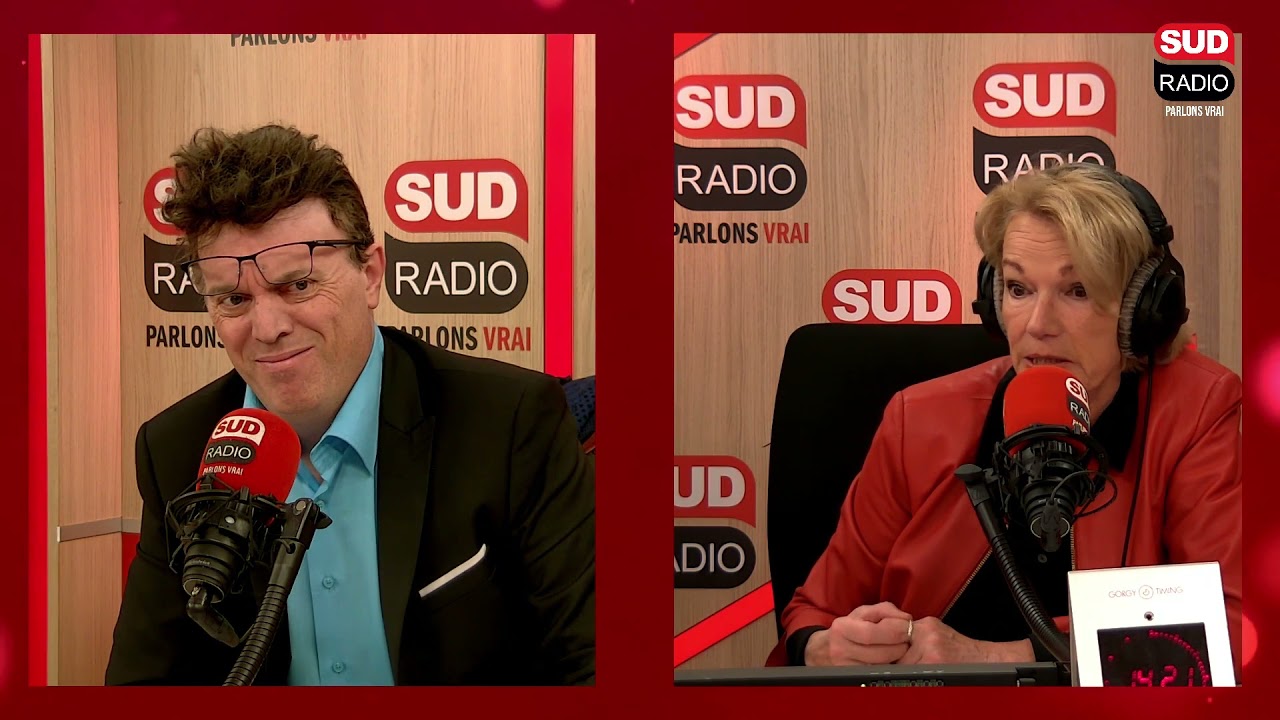 Nathalie : "Mon mari ne me donne pas d'affection, il ne m'embrasse"