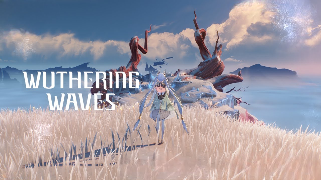 Thaw of Eons World OST 2 — Wuthering Waves