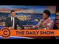 Cultural Appropriation Never Goes Out Of Style - The Daily Show | Comedy Central