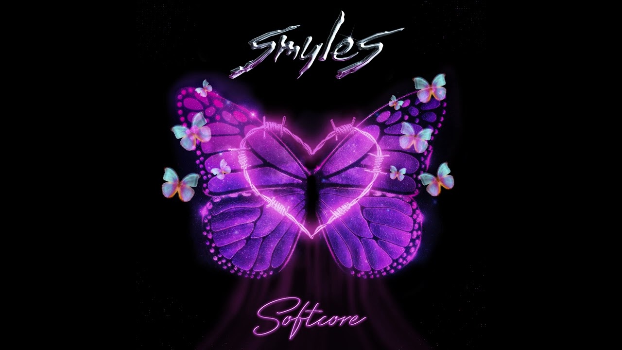 Watch SMYLES - Softcore (Official Audio) on YouTube Watch SMYLES - Softcore (Official Audio) on YouTube