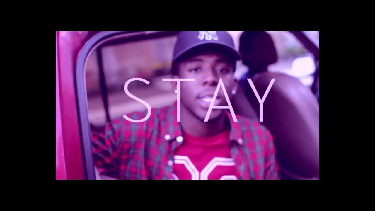 Ray Nixon - Stay (Official Music Video)