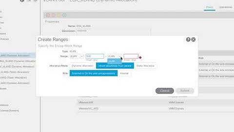 AVE Part 2  Basic Configuration