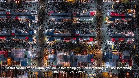 Going Circular - Our choices make a difference