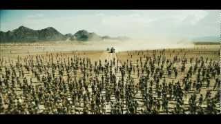 Resident Evil-Extinction - Official Trailer [HD]