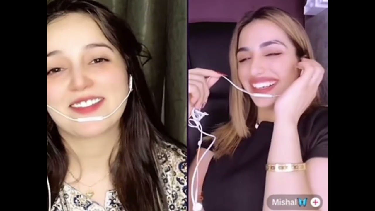 Софи с Мишаль || Вопрос/Ответ || Софи Гуджарат