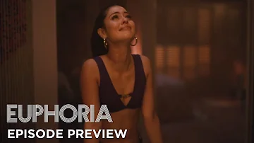 Euphoria Season 1 Episode 5 Promo HBO 