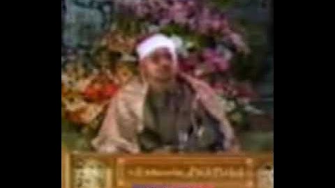 يا أيها الذين أمنوا اذكروا الله ذكراً كثيراً _ رائعة كروان التلاوة الشيخ الشحات محمد أنور