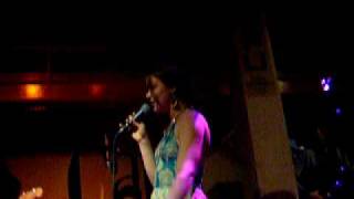 Raphael Saadiq live feat. Joss Stone Jazz Cafe 11/11/08