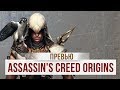 Превью Assassin&#39;s Creed Origins - Приключения в Египте