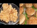 KFC Style Zinger Burger Recipe/ Crunchy Chicken Burger Recipe/ Crispy Zinger Burger KFC  Style