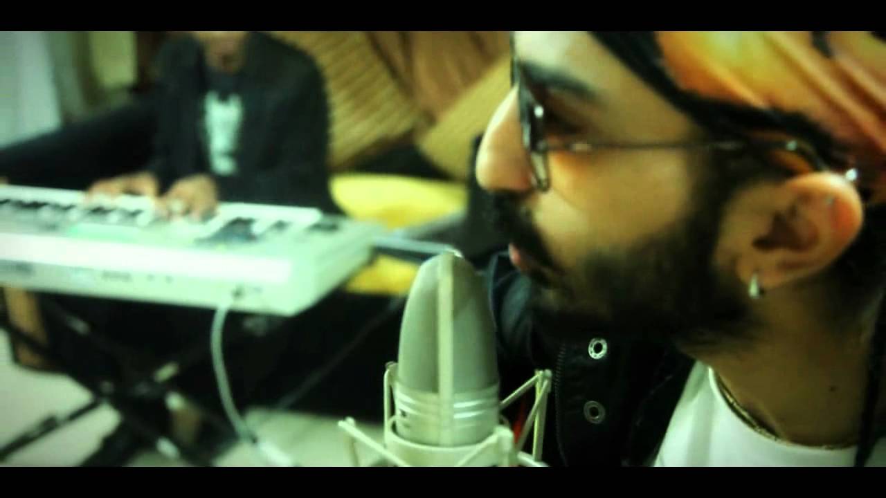 falak candlelight cover