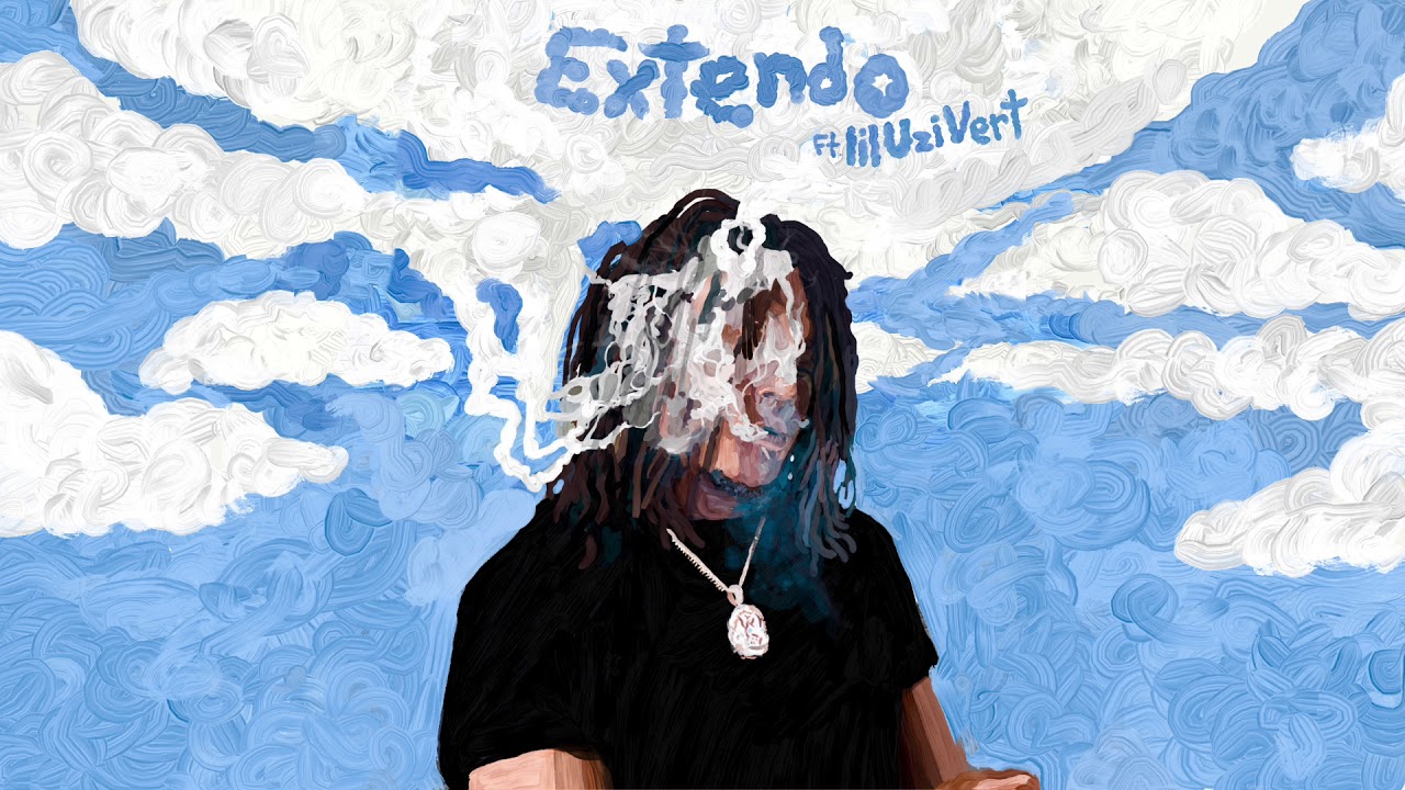 Download Young Nudy - Extendo (feat. Lil Uzi Vert) [Official Audio]