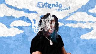 Young Nudy - Extendo (feat. Lil Uzi Vert) [ Audio]