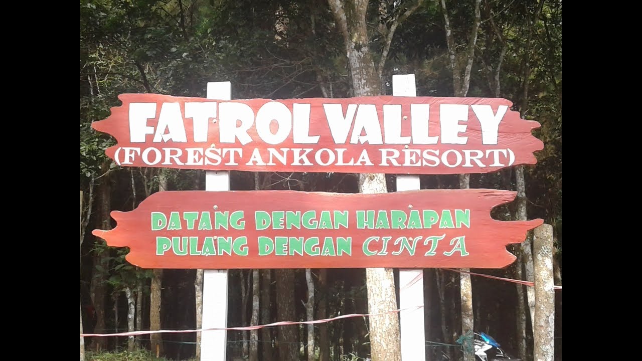 Telah Dibuka Tempat Wisata Baru Wisata Patrol Valley Cibinong Cianjur Selatan Telah Dibuka Tempat Wisata Baru Wisata Patrol Valley Cibinong Cianjur Selatan