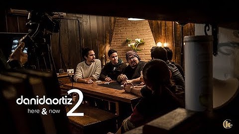 HERE & NOW 2 by Dani DaOrtiz