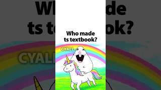 Brainrot ahh textbook 😭🙏