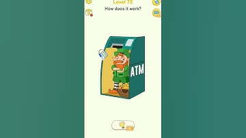 HOW DOES IT WORK ? | DOP 2 | LEVEL 72 | #cartoon #shorts